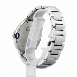 CARTIER BALLON BLEU 42MM W69012Z4